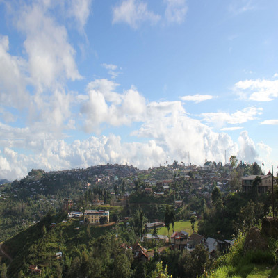 Ukhrul Place to visit